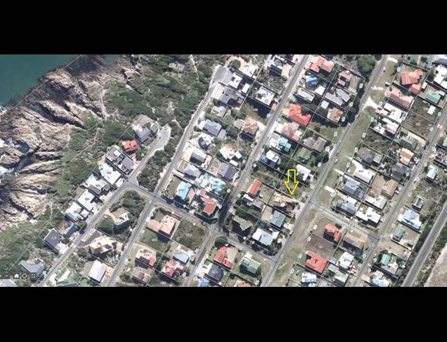 LAND FOR SALE IN DE KELDERS